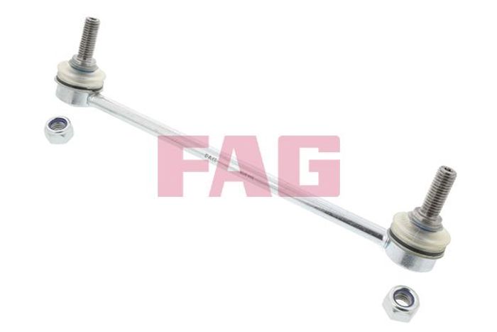 Stange/Strebe, Stabilisator