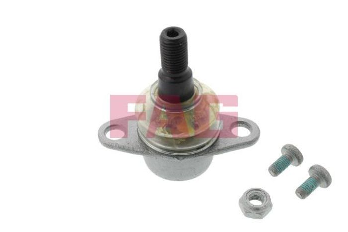 Schwingenbolzen vorne L (unten vorne) (kegeldurchmesser 17,8mm) passt zu: BMW...