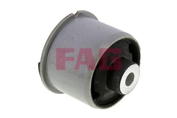Silentblock der Hinterachse (hinten) L/R passt zu: FORD FIESTA VI 1.0-1.6D 06...