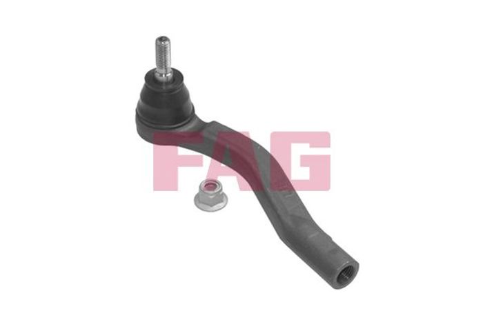 Spurstangenkopf L passt zu: RENAULT CAPTUR I, CLIO IV, ZOE 0.9-Electric 06.12