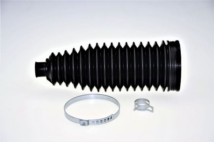 Lenkgetriebeschutz L/R (länge194mm 16mm/52mm) passt zu: MERCEDES AMG GT (C192...