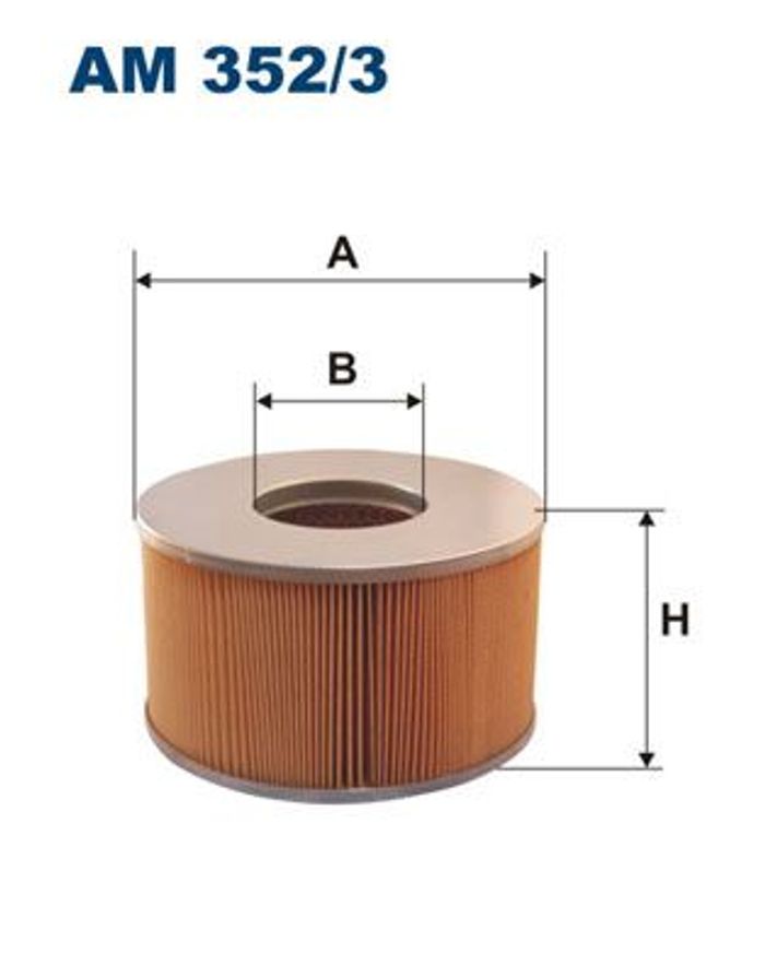 Luftfilter