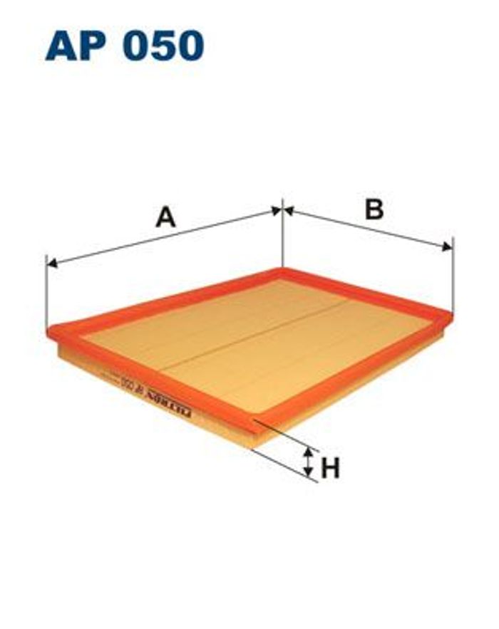 Luftfilter