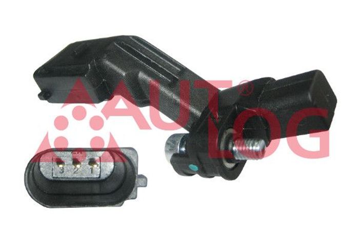 Kurbelwellensensor passt zu: AUDI A1, A3, A4 ALLROAD B8, A4 B8, A5, A6 C6, A6...