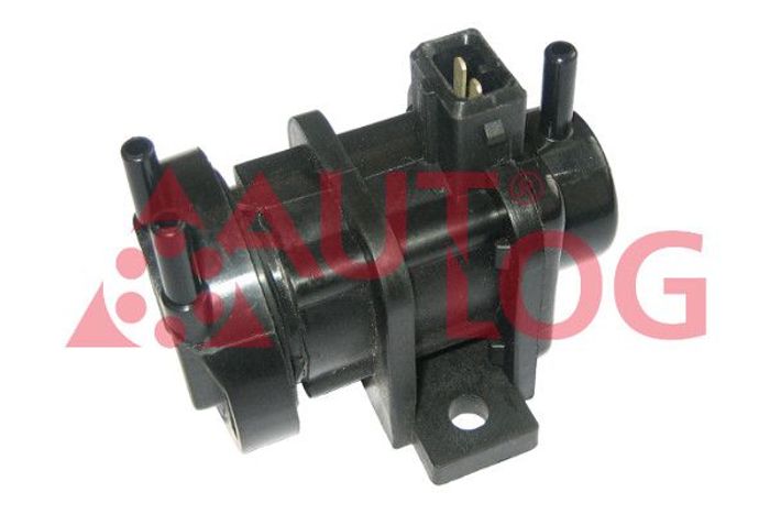 Elektro-pneumatische Steuerventil passt zu: OPEL ASTRA G, FRONTERA B, OMEGA B...