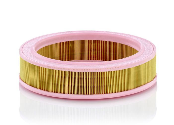 Luftfilter (Filterpatrone) passt zu: VOLVO 440, 460; HONDA ACCORD II; RENAULT...