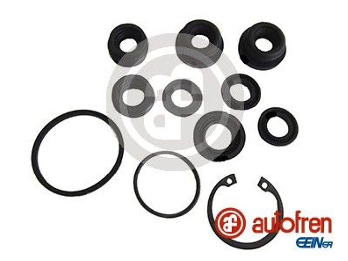 Reparaturkit der Bremspumpe (21 mm) passt zu: PEUGEOT 106 I, 205 I, 205 II, 3...