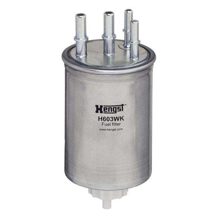 Kraftstofffilter