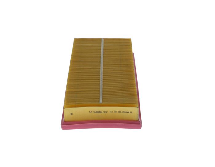 Luftfilter (Filterpatrone) passt zu: MERCEDES SL (R129); SSANGYONG MUSSO SPOR...