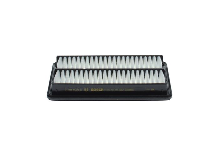 Luftfilter (Filterpatrone) passt zu: SUZUKI CELERIO 1.0 03.14