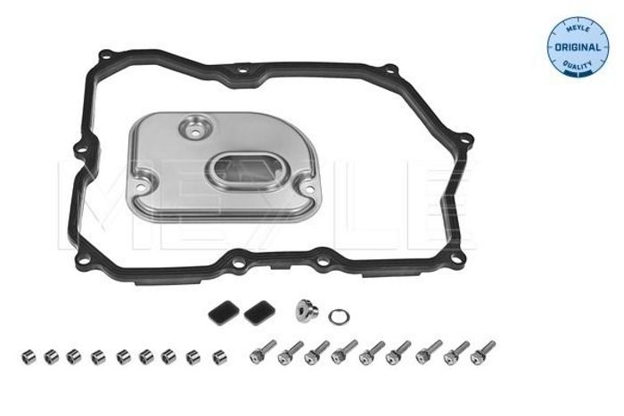 Filter Hydraulikgetriebe passt zu: AUDI Q3; VW PASSAT B6, TIGUAN 1.5-3.6 04.0...