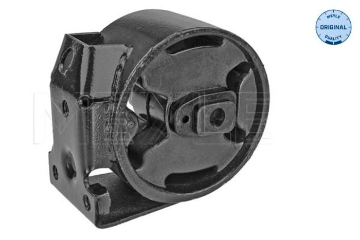 Motorlagerung hinten R, gummi-metall passt zu: SEAT CORDOBA, TOLEDO I; VW GOL...