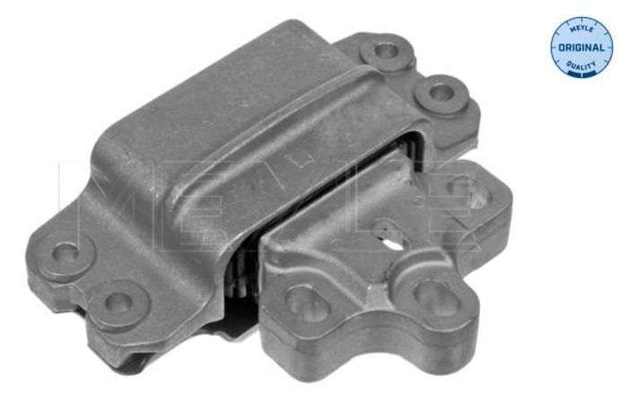 Motorlagerung hinten/vorne L, gummi-metall passt zu: AUDI A3; SEAT ALHAMBRA,...