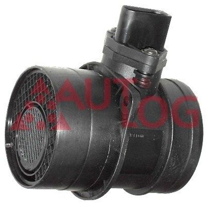 Luftmengenmesser (5 pin, Modul) passt zu: AUDI A3, A4 B6, A4 B7, A6 C5, A6 C6...