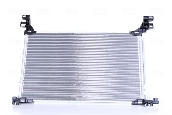 Klimaanlage Kondensator (mit Trockner) passt zu: LEXUS GS, RC 2.0 08.15