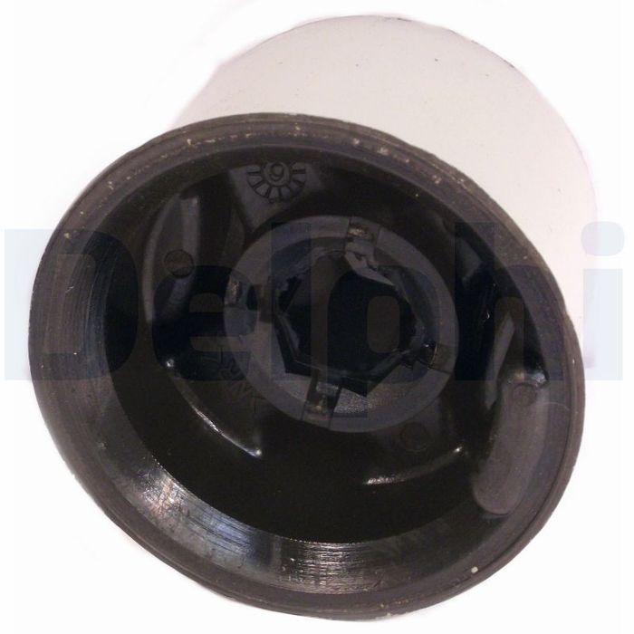 Silentblock der Schwinge vorne hinten L/R (21x64x52 mm) passt zu: AUDI A3; SE...