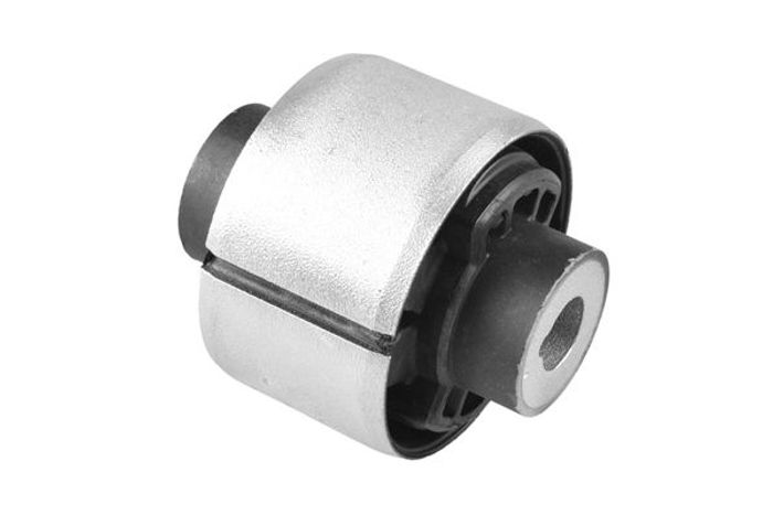 Silentblock der Schwinge vorne hinten L/R (16x78x46/85 mm) passt zu: MERCEDES...