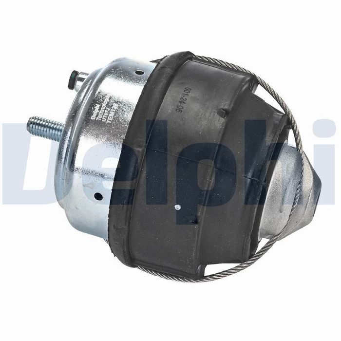 Motorlagerung vorne R, hydraulik passt zu: VOLVO S60 I, S80 I, V70 II, XC70 I...