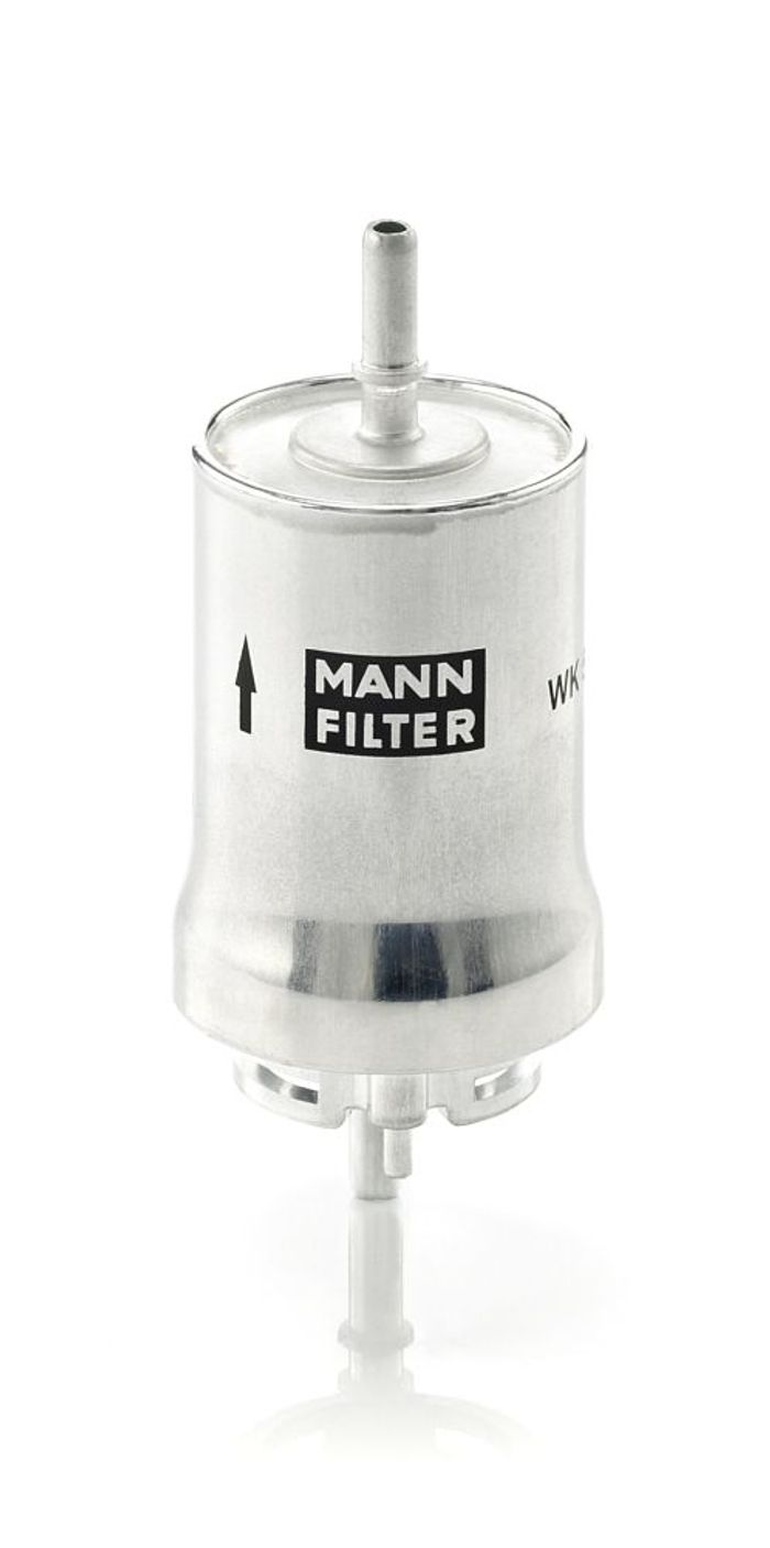 Kraftstofffilter passt zu: AUDI A2, A3; SEAT ALTEA, ALTEA XL, CORDOBA, IBIZA...