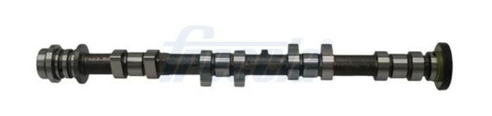 Nockenwelle (eingangsseite) passt zu: FORD C-MAX II, FOCUS III, GALAXY II, GA...