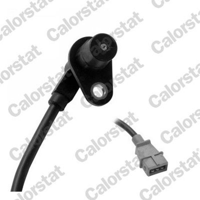 Kurbelwellensensor passt zu: CITROEN AX, BERLINGO, SAXO, XSARA, ZX; PEUGEOT 1...
