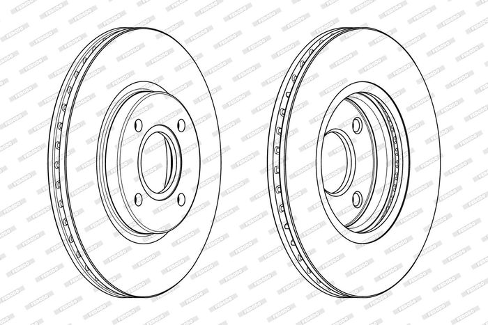 Bremsscheibe