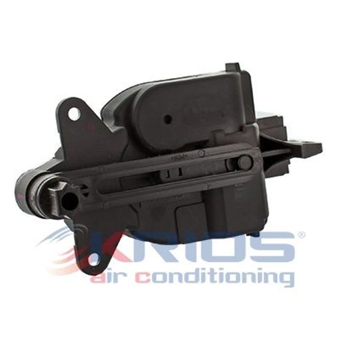 Schrittmotor der Klimaanlage passt zu: AUDI A3, A4 B5, TT; SEAT AROSA, CORDOB...