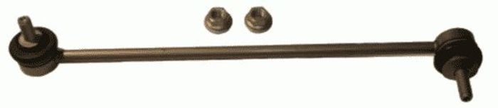 Anschluss Stabilisator vorne L 332mm passt zu: BMW 6 (E63), 6 (E64) 3.0-5.0 0...
