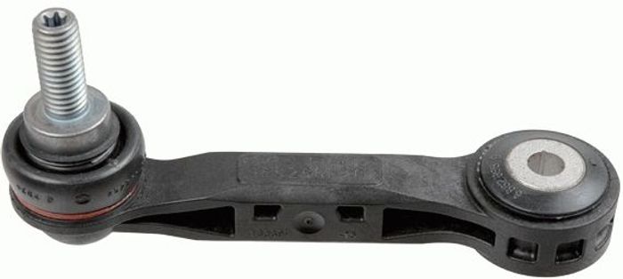 Stange/Strebe, Stabilisator