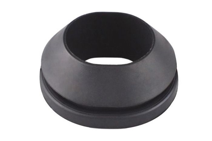 Motorlagerung, gummi-metall ((EN) fitting part) passt zu: MAZDA 323 C IV, 323...