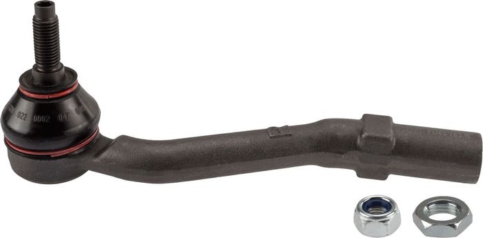 Spurstangenkopf R passt zu: CITROEN C2, C2 ENTERPRISE, C3 I, C3 PLURIEL; PEUG...