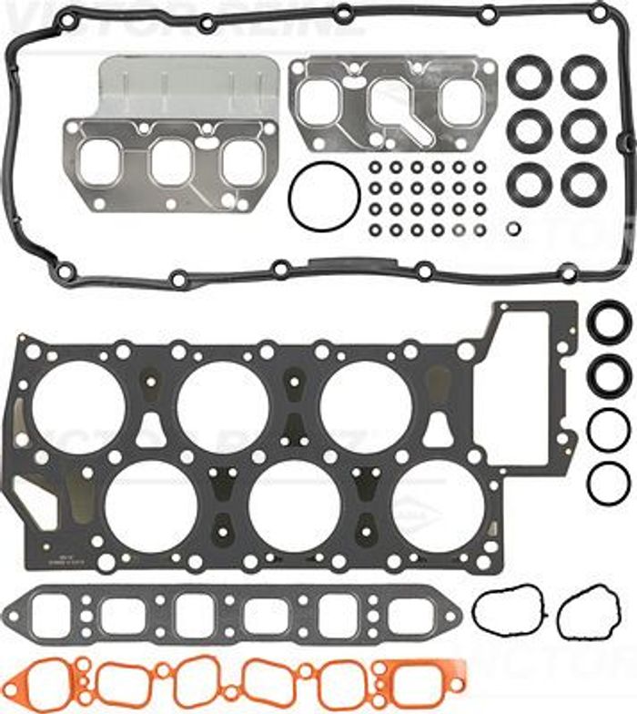 kompletter Satz von Motordichtungen/oben passt zu: FORD GALAXY I, GALAXY MK I...