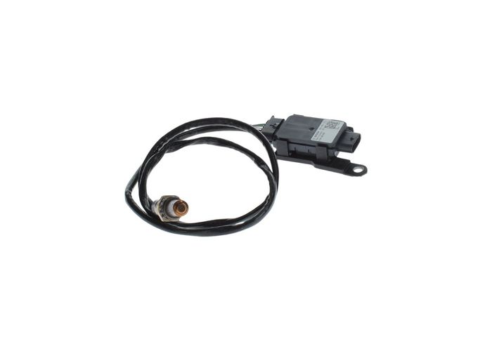 NOx-Sensor passt zu: CITROEN C3 AIRCROSS I, C3 AIRCROSS II; OPEL CROSSLAND X,...