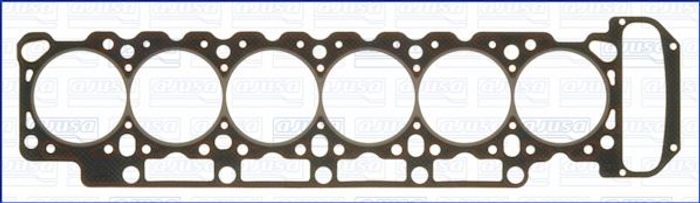Zylinderkopfdichtung (dicke: 1,8mm) passt zu: BMW 5 (E34) 3.8 01.92-07.95