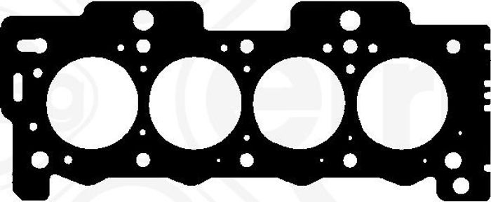 Zylinderkopfdichtung (dicke: 1,47mm) passt zu: CITROEN BERLINGO, C2, C2 ENTER...
