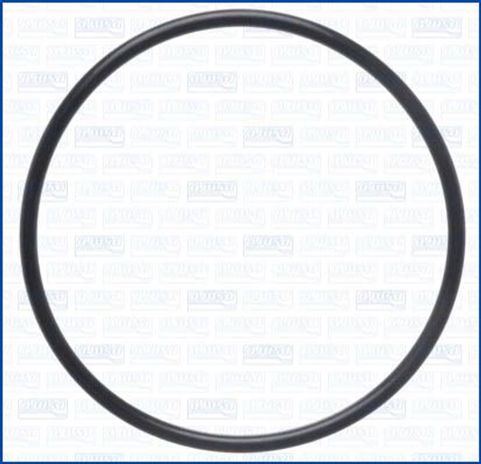 Dichtung der Kraftstoffpumpe (123x134,2x5,6mm) passt zu: BMW 1 (E82), 1 (E87)...