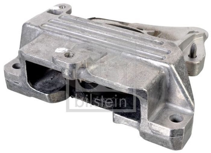 Lagerung, Automatikgetriebe