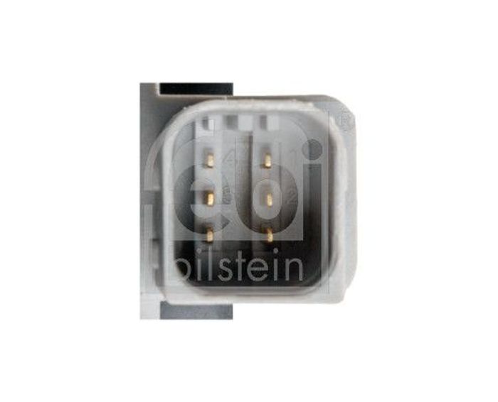 NOx-Sensor (vor Katalysator, M20x1,5) passt zu: MAN FOC, TGA, TGL I, TGS I, T...