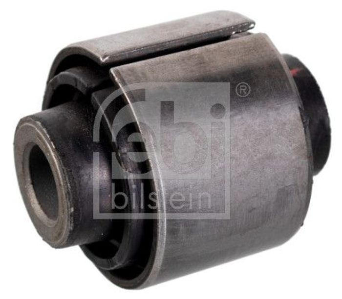 Silentblock der Schwinge hinten L/R (oben hinten/hinten) passt zu: HYUNDAI CR...