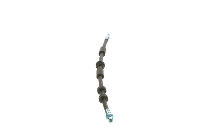 Bremsleitung elastisch vorne L/R (länge 438mm, M10x1/M10x1) passt zu: VOLVO X...