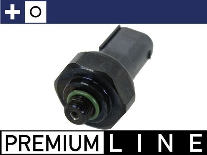 Druckschalter der Klimaanlage (länge52mm) passt zu: MERCEDES A (V177), A (W16...