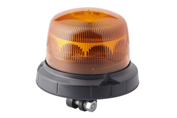 Lampen-Anzeige (Hahn) (12/24V, LED, LED, 10W, starr, Rohransatz, programme: 1...