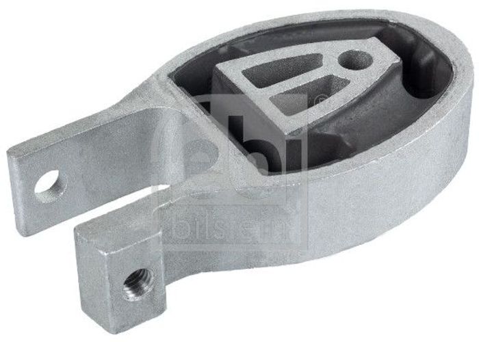 Getriebehalterung hinten/unten L (Diesel) passt zu: VOLVO S80 II, V70 III; FO...