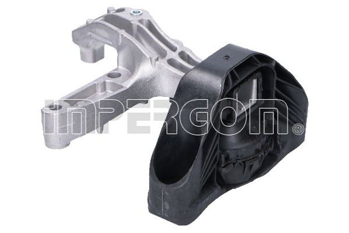Motorlagerung vorne R, oben, gummi-metall passt zu: RENAULT GRAND SCENIC IV,...