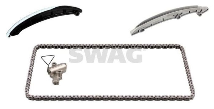 Ventilsteuerung Satz (Kette + Elemente) passt zu: VW CC B7, EOS, GOLF VI, JET...