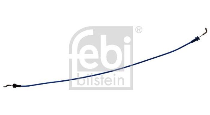 Türseil vorne R (L-554mm) passt zu: MERCEDES ACTROS 04.96