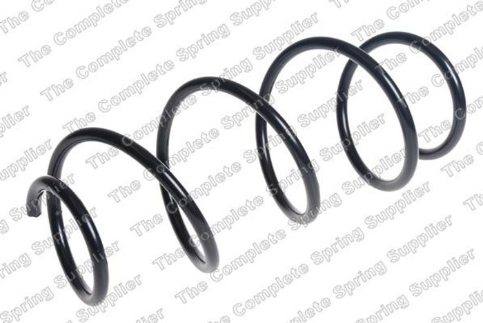 Federungsfeder vorne L/R passt zu: MAZDA 2 1.5/1.5D 08.14