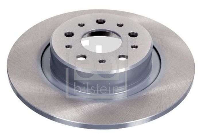 Bremsscheibe hinten L/R passt zu: ALFA ROMEO 147, 156, GT; FIAT COUPE; LANCIA...