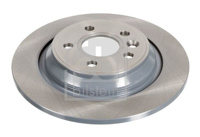 Bremsscheibe hinten L/R passt zu: VOLVO S60 II, S80 II, V60 I, V70 III, XC70...