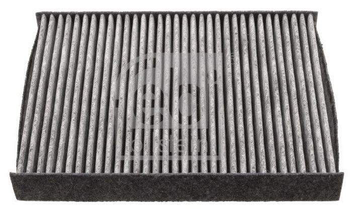 Filter, Innenraumluft